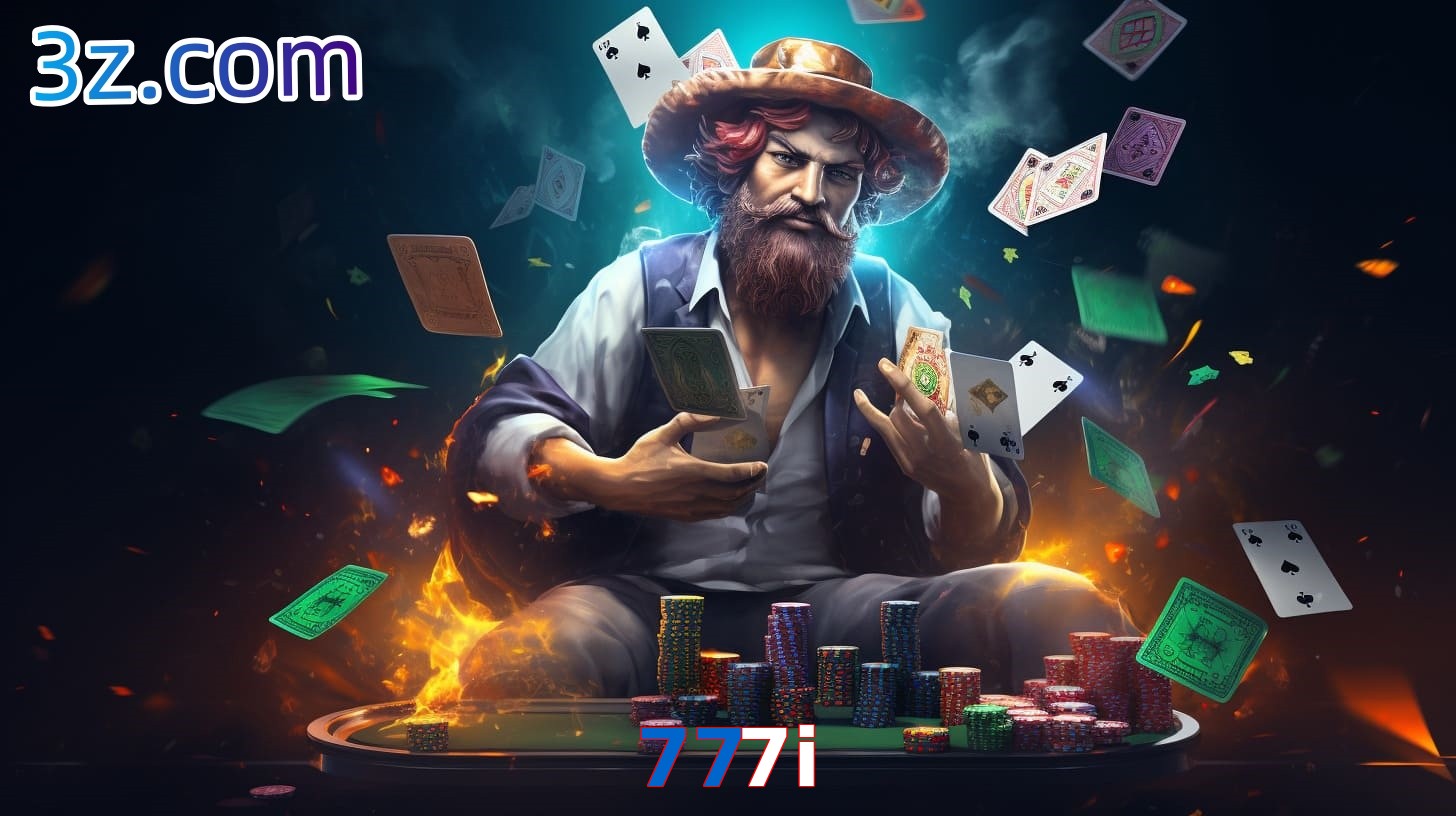 777i